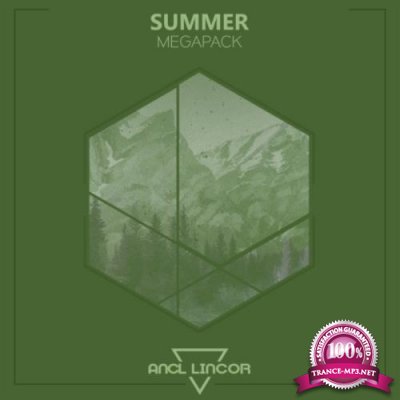 ANCL Lincor - Summer: Megapack (2018)