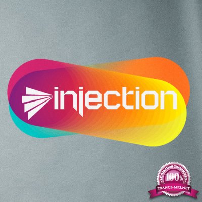 UCast - Injection Episode 106 (2018-06-01)