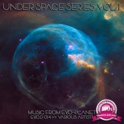 Under Space Series Vol 1 (2018)