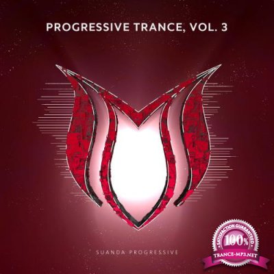 Progressive Trance Vol. 3 (2018)