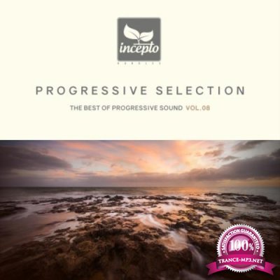 Progressive Selection Vol 8 (2018)
