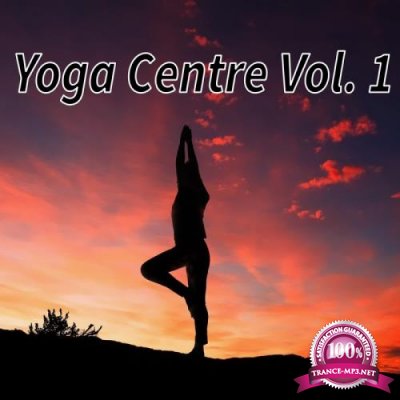 Yoga Centre, Vol. 1 (2018)