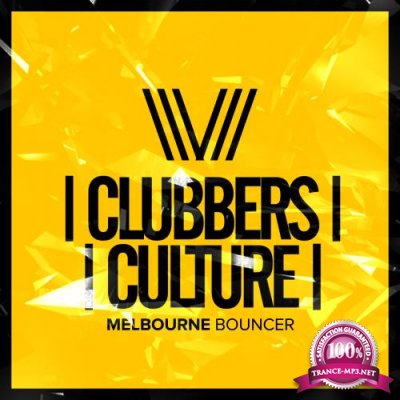 Clubbers Culture: Melbourne Bouncer (2018)