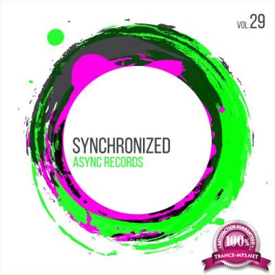 Synchronized Vol.29 (2018)