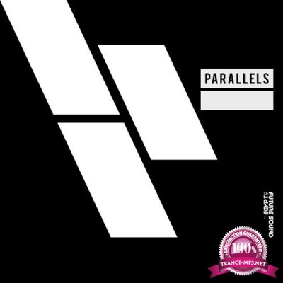 Label: FSOE Parallels (22 Releases) - 2017-2018 (2008)