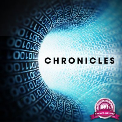 Thomas Datt - Chronicles 154 (2018-06-05)