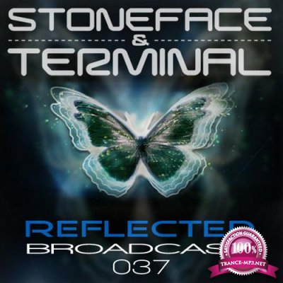 Stoneface & Terminal - Reflected Broadcast 037 (2018-06-06)