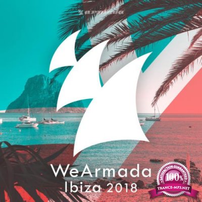WeArmada Ibiza 2018 (2018)
