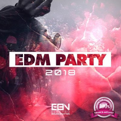 EDM Party 2018 (2018)