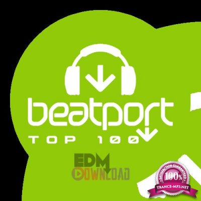 Beatport Top100 EDM Downloads (May 2018) (2018)