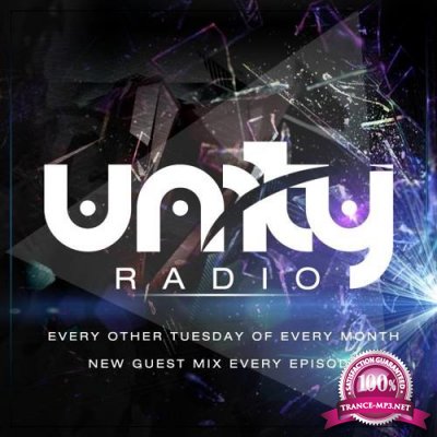 Type 41 - UNITY Radio Episode 055 (2018-06-12)