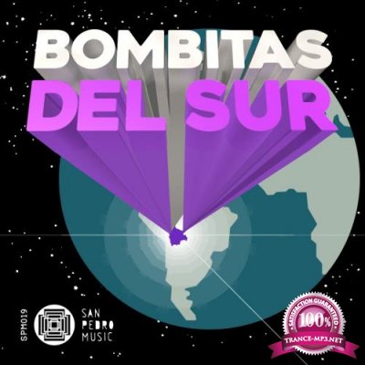 Bombitas Del Sur (2018)