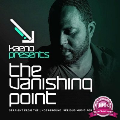 Kaeno - The Vanishing Point 586 (2018-06-12)