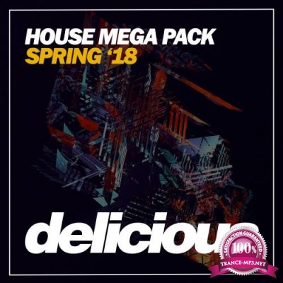 House Mega Pack '18 (2018)
