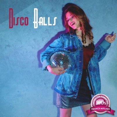 Vinyl Loop - Disco Balls (2018)