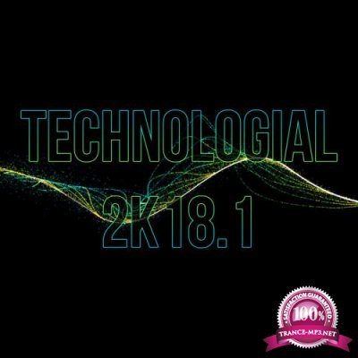 Technologial 2K18 Vol 1 (2018)