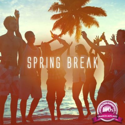 Electro Babes - Spring Break (2018)