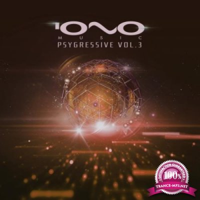 Psygressive Vol 3 (2018)