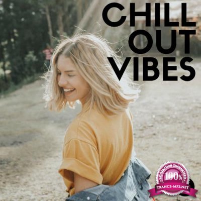 Francesco Digilio - Chill Out Vibes (2018)