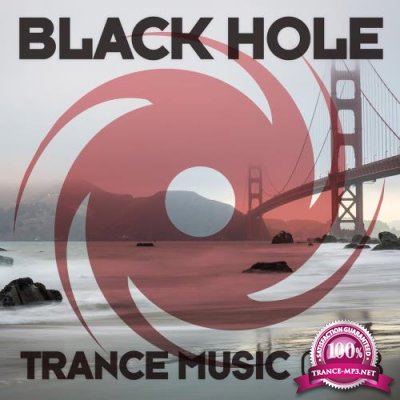 Black Hole Trance Music 06-18 (2018)