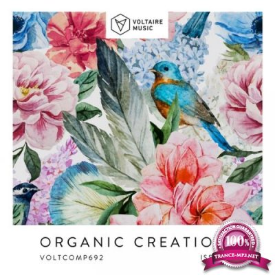 Organic Creations Issue 14 (2018)