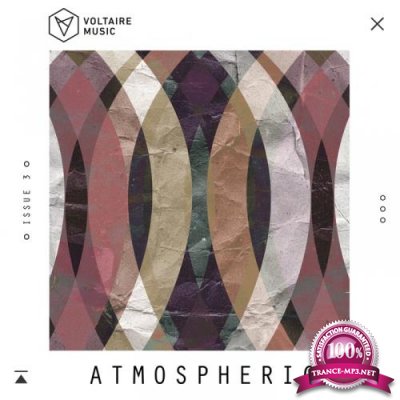 Voltaire Music pres. Atmospheric 3 (2018)