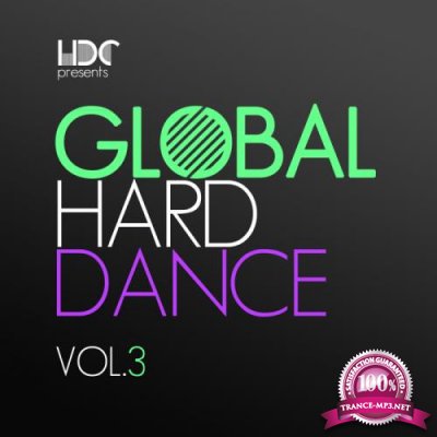 Global Hard Dance Vol. 3 (2018)