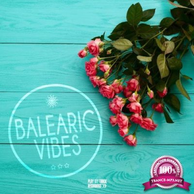 Balearic Vibes (2018)