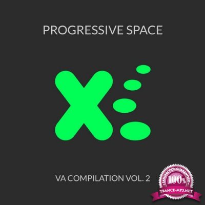 Progressive Space Va Compilation Vol 2 (2018)