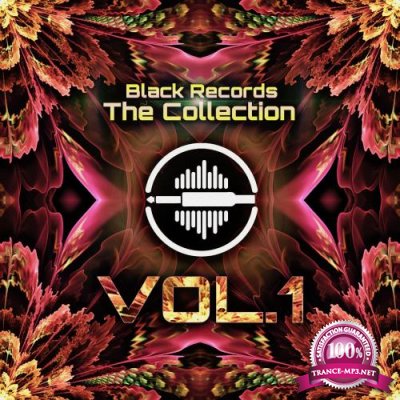 Black Records (The Collection Vol. 01) (2018)