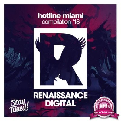 Hotline Miami '18 (2018)
