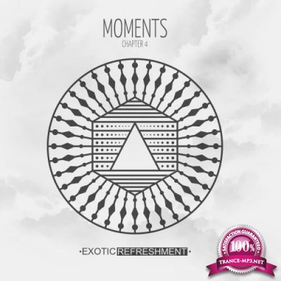 Moments: Chapter 4 (2018)