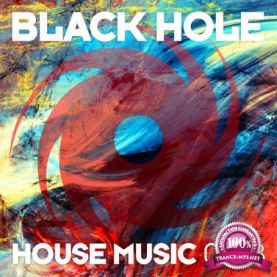 Black Hole House Music 06-18 (2018)