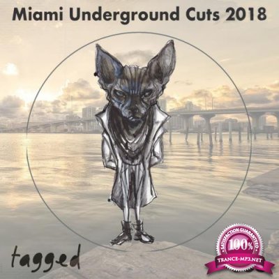 Miami Underground Cuts 2018 (2018)