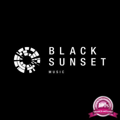 Anthony Ragni - Black Sunset Music Podcast Episode 067 (2018-06-20)
