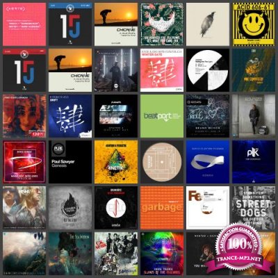 Beatport Music Releases Pack 294 (2018)