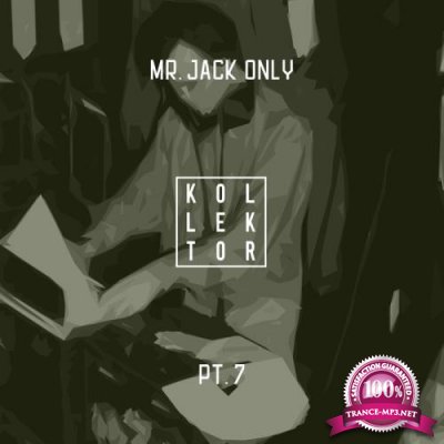 Mr. Jack Only Part 7 (2018)
