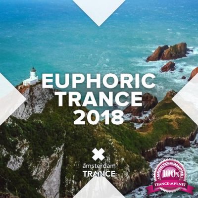 RNM Bundles - Euphoric Trance 2018 (2018)