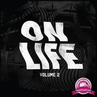 Teklife - On Life, Vol. 2 (2018)