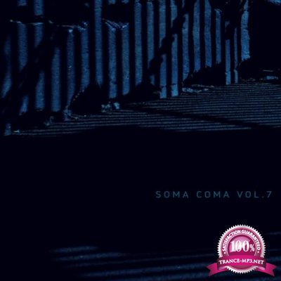 Soma Coma 7 (2018)