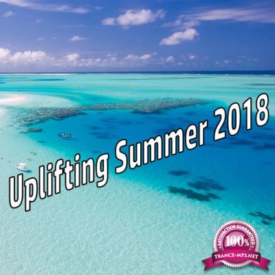 Uplifting Summer 2018 (2018)