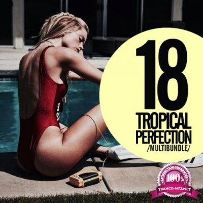 18 Tropical Perfection Multibundle (2018)