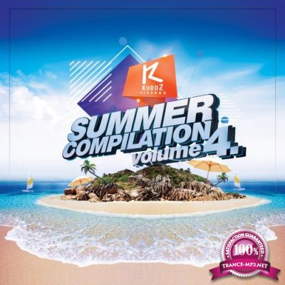 Summer Compilation Vol 4 (2018)