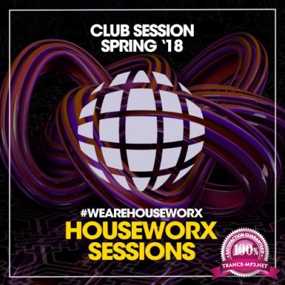 Club Session (Spring '18) (2018)