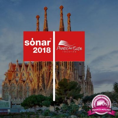 Sonar 2018 (2018)