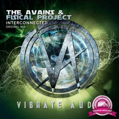 The Avains & Fisical Project - Interconnected (2018)