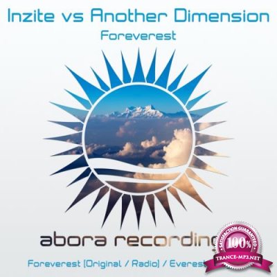 Inzite vs. Another Dimension - Foreverest (2018)