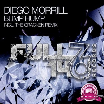 Diego Morrill - Bump Hump (2018)