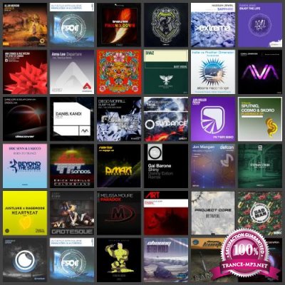 Beatport Music Releases Pack 305 (2018)