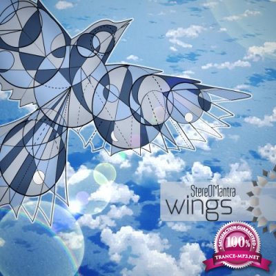 StereOMantra - Wings (2018)